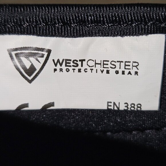 3 Pairs NEW West Chester Rig Cat 5® High-Viz Safety Gloves Size L - Picture 9 of 13